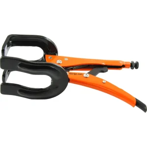 Grip-on® Locking U-Clamps - view 4