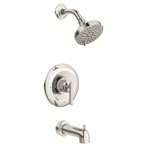 Moen 82228 Gibson T&S Faucet Ch