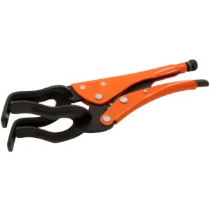 Grip-on® 12″ Locking Pipe Clamp