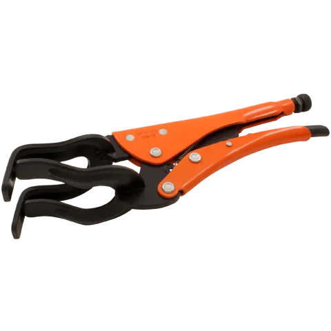 Grip-on® 12″ Locking Pipe Clamp