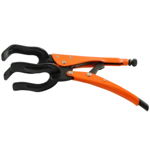 Grip-on® 12″ Locking Pipe Clamp - view 2