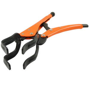 Grip-on® 12″ Locking Pipe Clamp - view 3