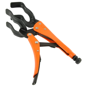 Grip-on® 12″ Locking Pipe Clamp - view 4