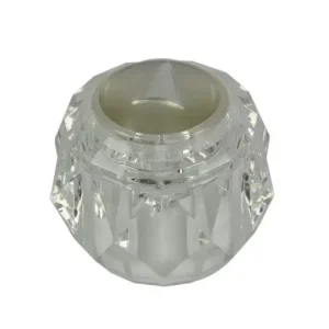 Danco Diverter Handle for Delta in Clear Acrylic