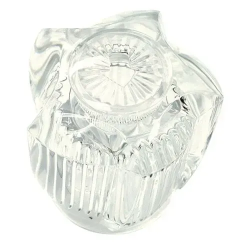 Danco Universal Clear Sink and Tub/Shower Faucet Handles