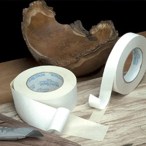 Double Stick Tape – 1″ X 36 Yards