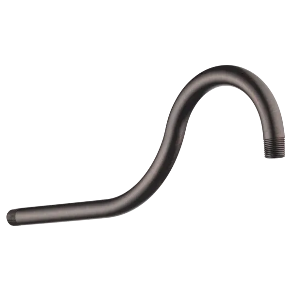 Delta Addison Venetian Bronze Shower Arm