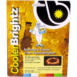 BRIGHTZ A5373 COOLER BRIGHTZ GOLD
