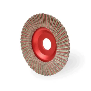 Montolit 4-1/2″ FLEXIMONT Super Lamellar Diamond Blades | 60 Grit - view 2