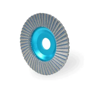 Montolit 4-1/2″ FLEXIMONT Super Lamellar Diamond Blades | 60 Grit - view 3