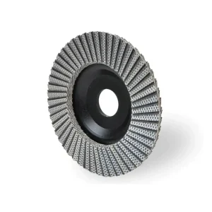 Montolit 4-1/2″ FLEXIMONT Super Lamellar Diamond Blades | 60 Grit - view 4