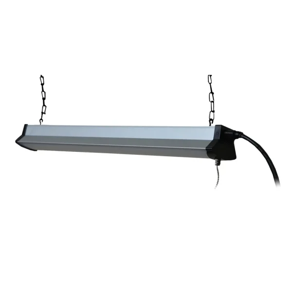Keystone LED 2Ft 2000 Lumen Linking Shop Light