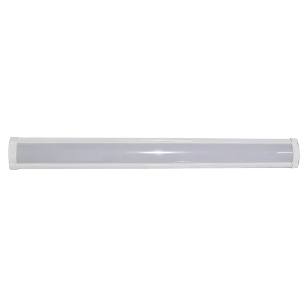 Keystone LED 4Ft 4K 4000 Lumen Direct Wire Fix
