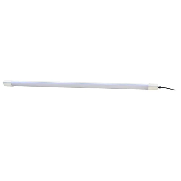 Keystone LED 4Ft 4K 6600 Lumen Direct Wire Fix