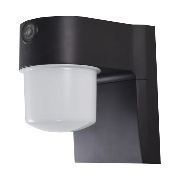 Keystone LED Dusk/Dawn 700 Lumen Jelly Jar