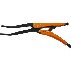 Grip-on® Locking Pliers-Bent Long Nose - view 2