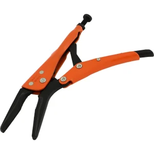 Grip-on® Locking Pliers-Long Nose - view 4