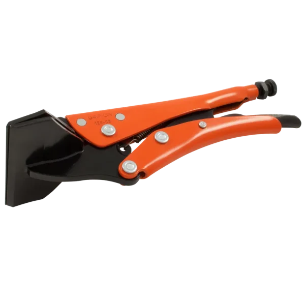 Grip-on® Sheet Metal Clamp