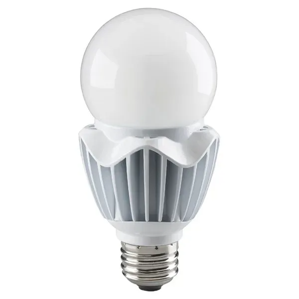 Satco 20 Watt A21 LED High Lumen Output Medium Base Light Bulb