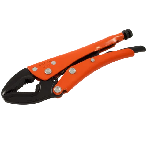 Grip-on® Locking Pliers-Omnium Grip