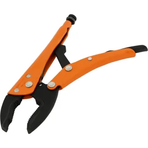 Grip-on® Locking Pliers-Omnium Grip - view 4