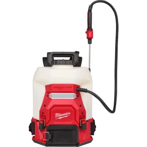 Milwaukee® M18™ 4-Gallon Backpack Sprayer with SWITCH TANK™ - view 2