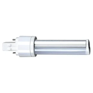 Satco 6 Watt LED PL 2-Pin Light Bulb