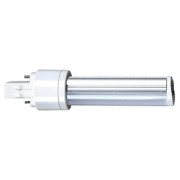 Satco 6 Watt LED PL 2-Pin Light Bulb