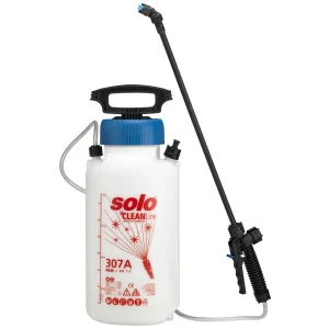 Solo® CLEANLine Industrial Handheld Sprayers