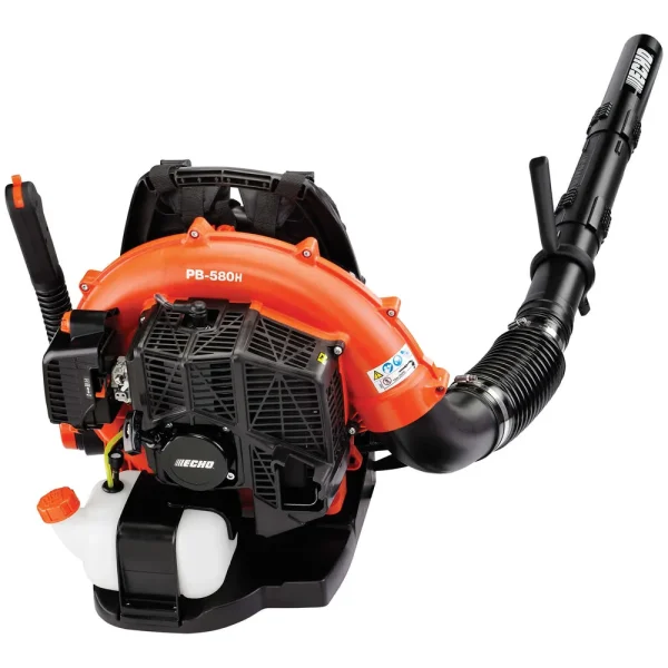 Echo® PB-580T 58.2 CC Gas-Powered Blower