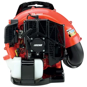 Echo® PB-580T 58.2 CC Gas-Powered Blower - view 2