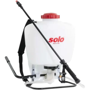 Solo® Backpack Sprayers