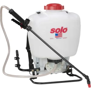 Solo® Backpack Sprayers - view 2