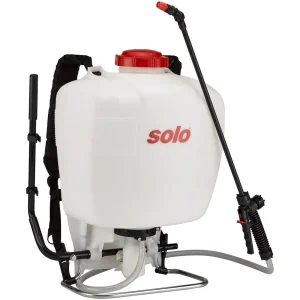 Solo® Backpack Sprayers - view 3
