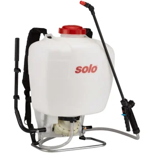 Solo® Backpack Sprayers - view 4