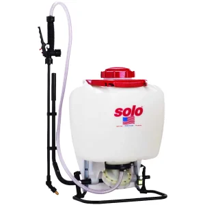 Solo® 101 Series Backpack Sprayers - view 2