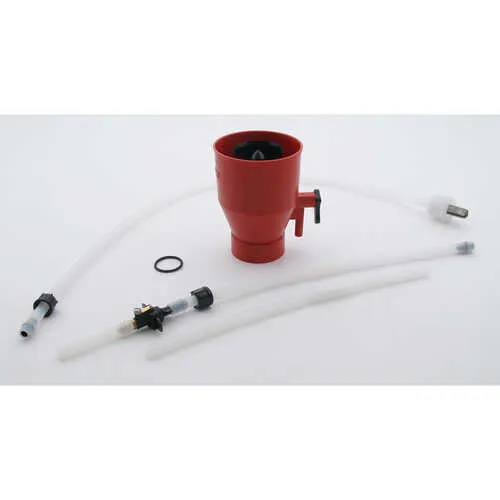Solo ULV Nozzle