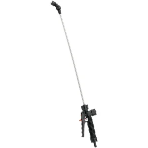 Solo® 29˝ Stainless Steel Universal Wand Assembly