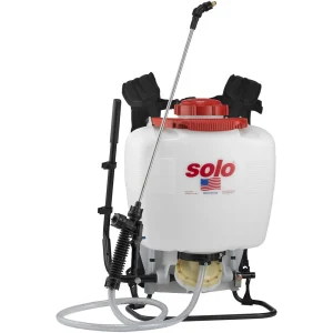 Solo® Professional Backpack Sprayers - view 2