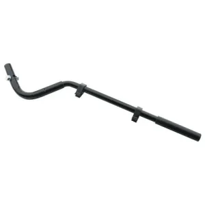 Solo Fold-Away Handle