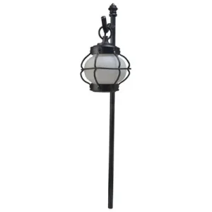 Southwire Moonrays Low LED Mtl Path Light