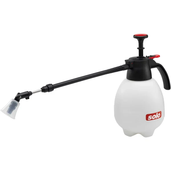 Solo® Two-Liter Hand Sprayer with Telescoping Wand