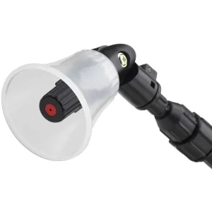 Solo® Two-Liter Hand Sprayer with Telescoping Wand - view 2