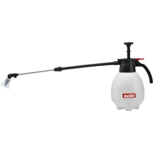 Solo® Two-Liter Hand Sprayer with Telescoping Wand - view 3