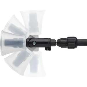 Solo® Two-Liter Hand Sprayer with Telescoping Wand - view 4