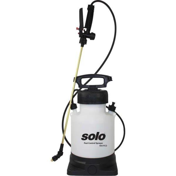 Solo® 454-PCO Pest Control Sprayer