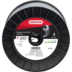 Oregon® SuperTwist® Magnum Gatorline™ - view 3