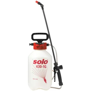 Solo® 430 Series Handheld Sprayers