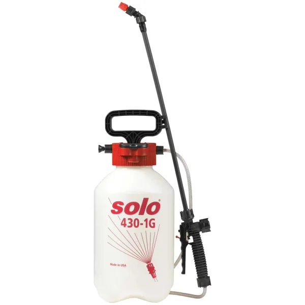 Solo® 430 Series Handheld Sprayers