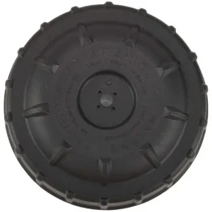Plastic Tank Cap